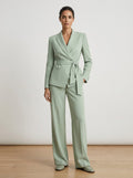 Veronica™ | Conjunto de Traje a 2 Piezas