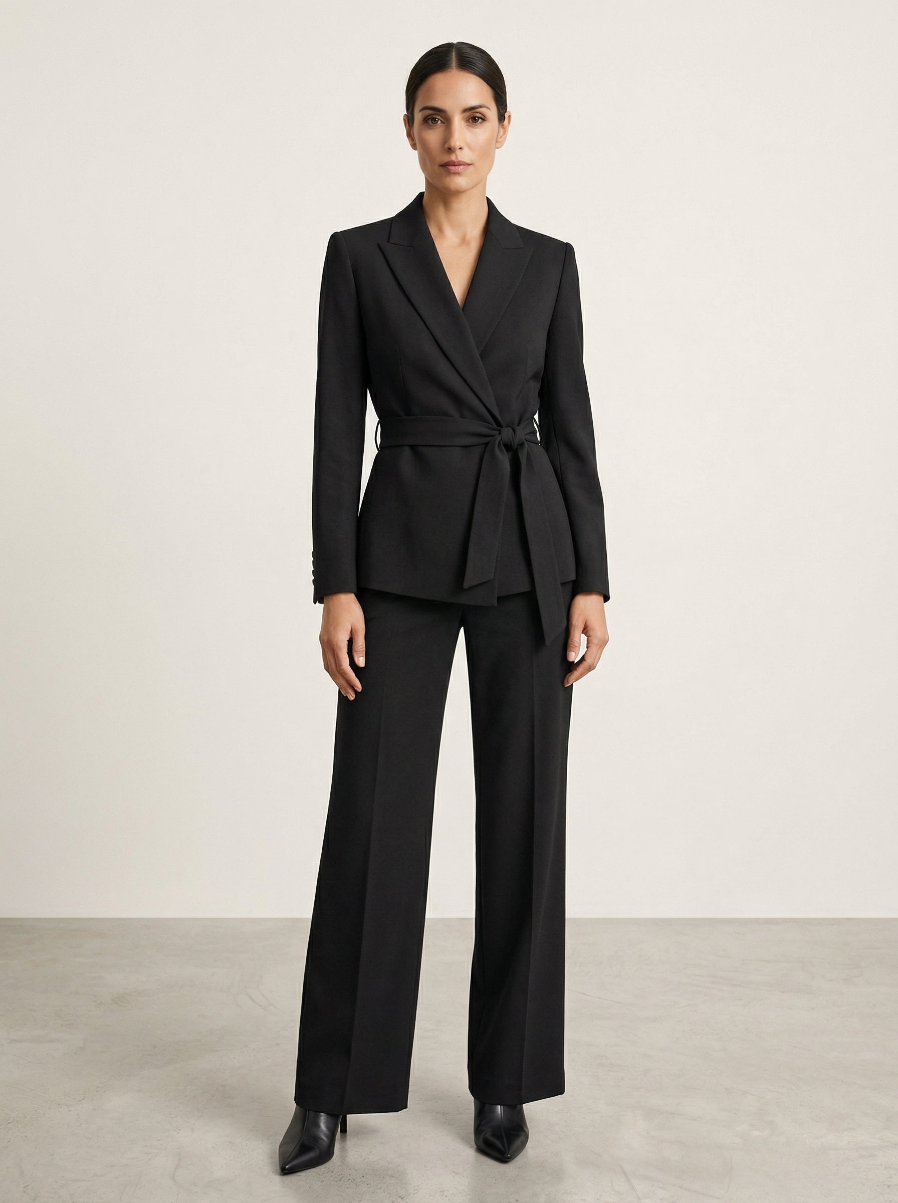 Veronica™ | Conjunto de Traje a 2 Piezas
