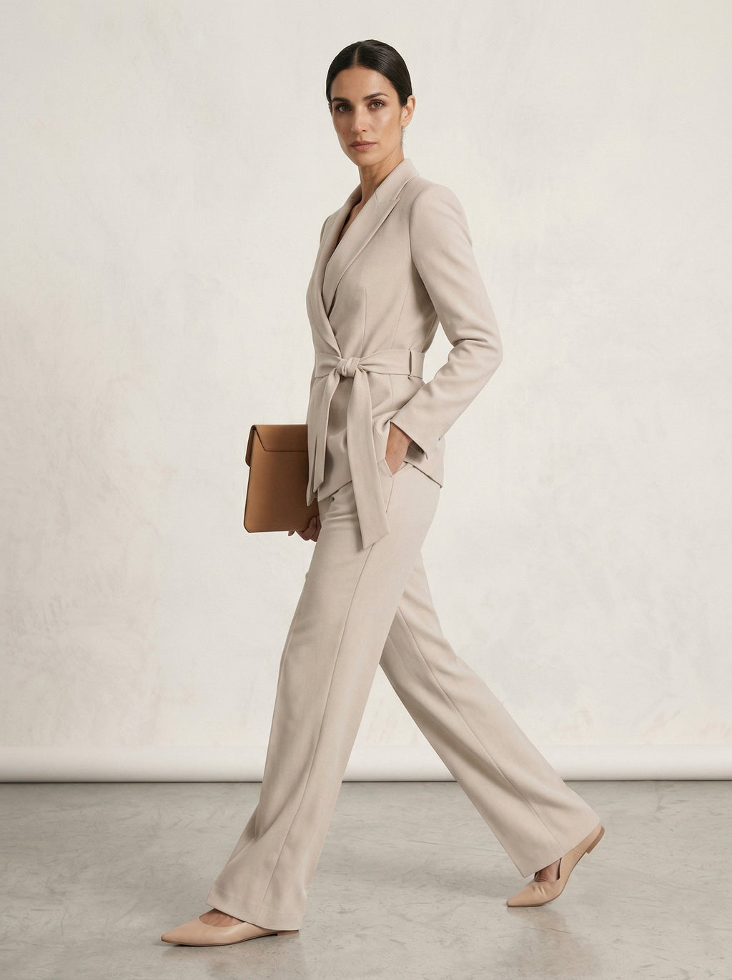 Veronica™ | Conjunto de Traje a 2 Piezas