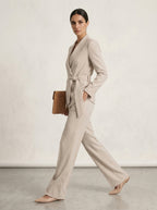 Veronica™ | Conjunto de Traje a 2 Piezas