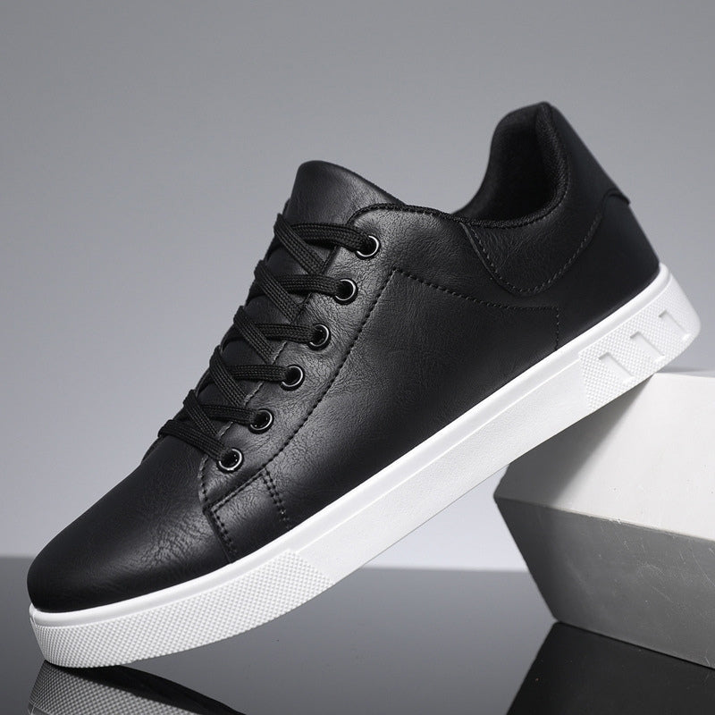 BERLIN™ | Zapatillas de cuero