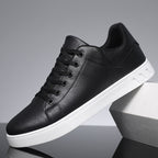 BERLIN™ | Zapatillas de cuero