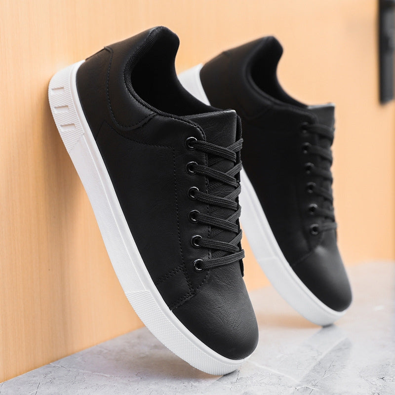 BERLIN™ | Zapatillas de cuero