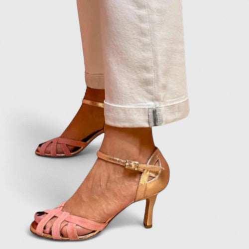 Amelia™ | Tacones Confortables