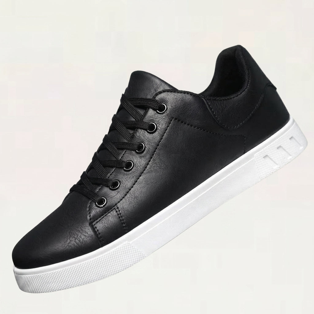 BERLIN™ | Zapatillas de cuero