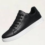 BERLIN™ | Zapatillas de cuero