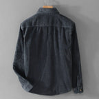 Álvaro™ | Chaqueta de Pana