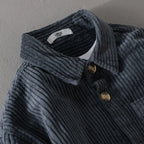 Álvaro™ | Chaqueta de Pana