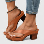 Jazrielle™ | Tacones Ortopédicos
