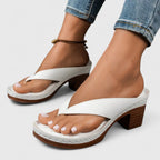 Jazrielle™ | Tacones Ortopédicos