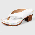 Jazrielle™ | Tacones Ortopédicos