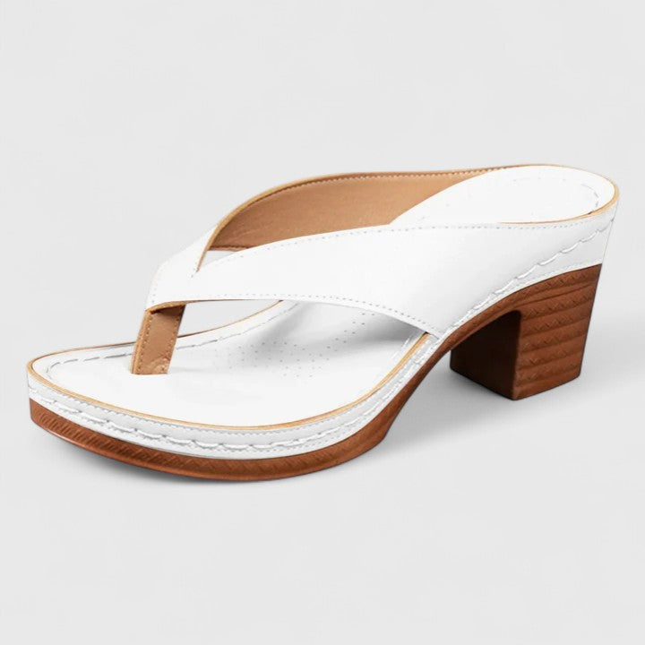 Jazrielle™ | Tacones Ortopédicos
