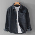 Álvaro™ | Chaqueta de Pana