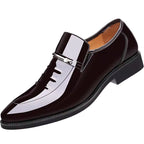 Adrián™ | Zapatos Luxe de Charol