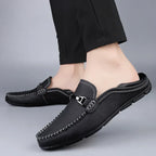 Alessandro™ | Mocasines de Piel Auténtica