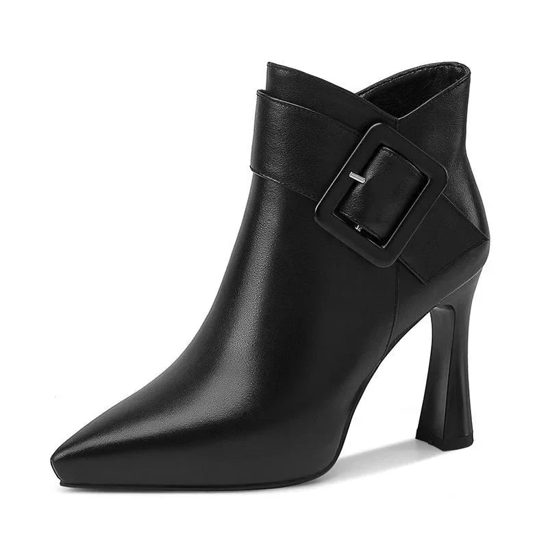 Johanna™ | Botas Cómodas e Impermiables
