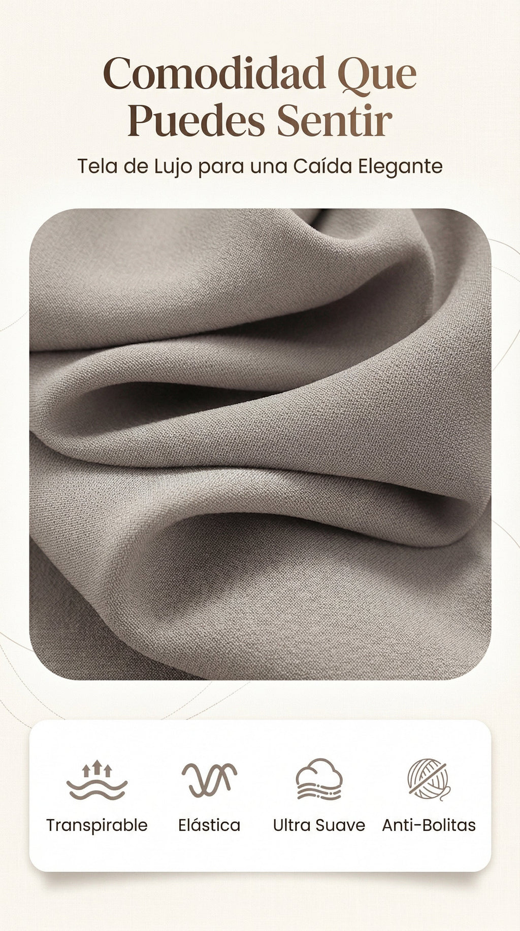 Marixa™ | Conjunto Elegante de 3 piezas