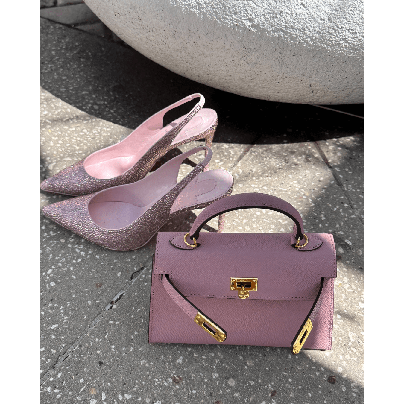 Bolso Atlas™
