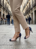 Anna™ | Tacones Elegantes y Cómodos