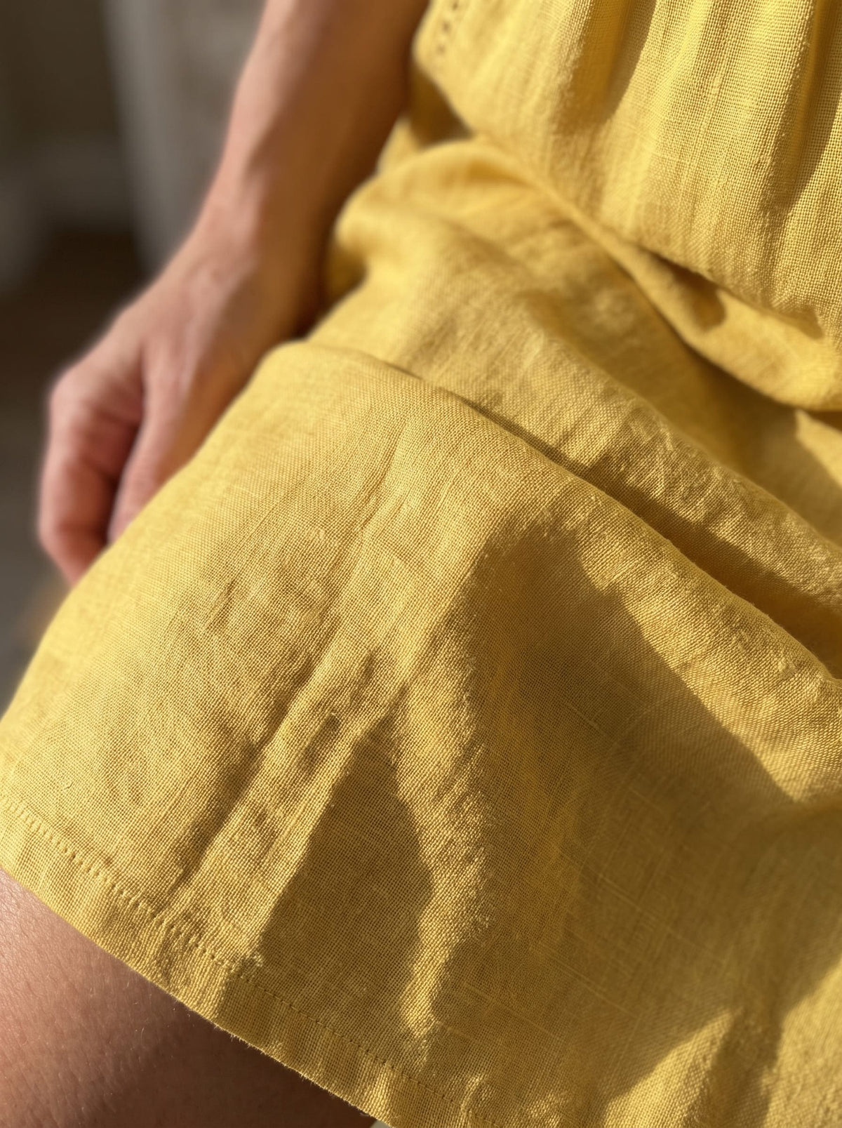 Sefi™ | Vestido Midi Fluido