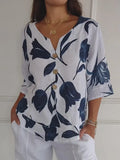Blusa Floral™