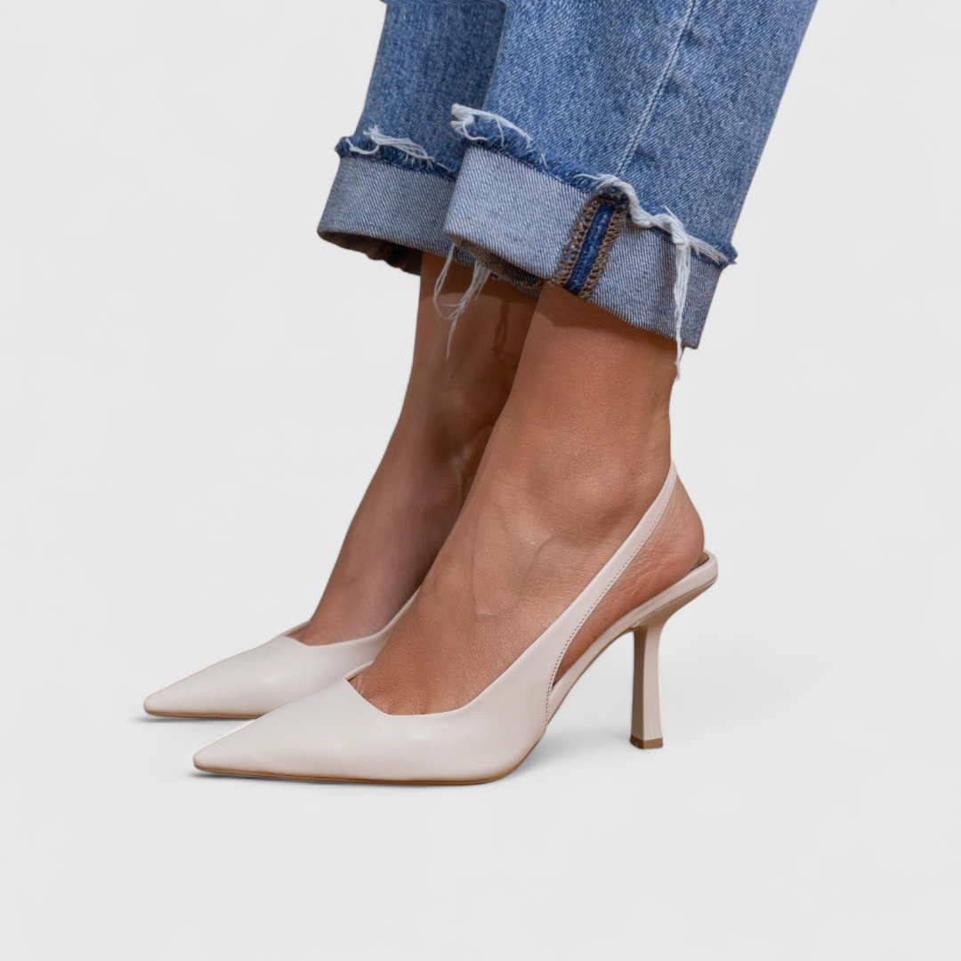 Bella™ | Tacones Ortopédicos