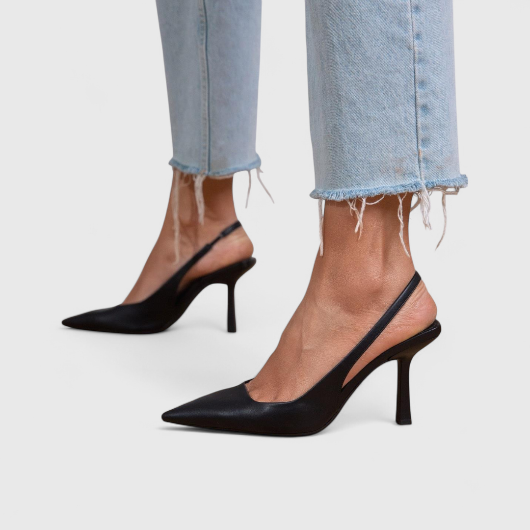 Bella™ | Tacones Ortopédicos