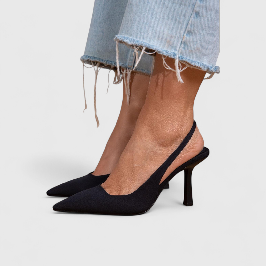 Bella™ | Tacones Ortopédicos