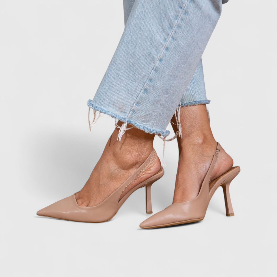 Bella™ | Tacones Ortopédicos