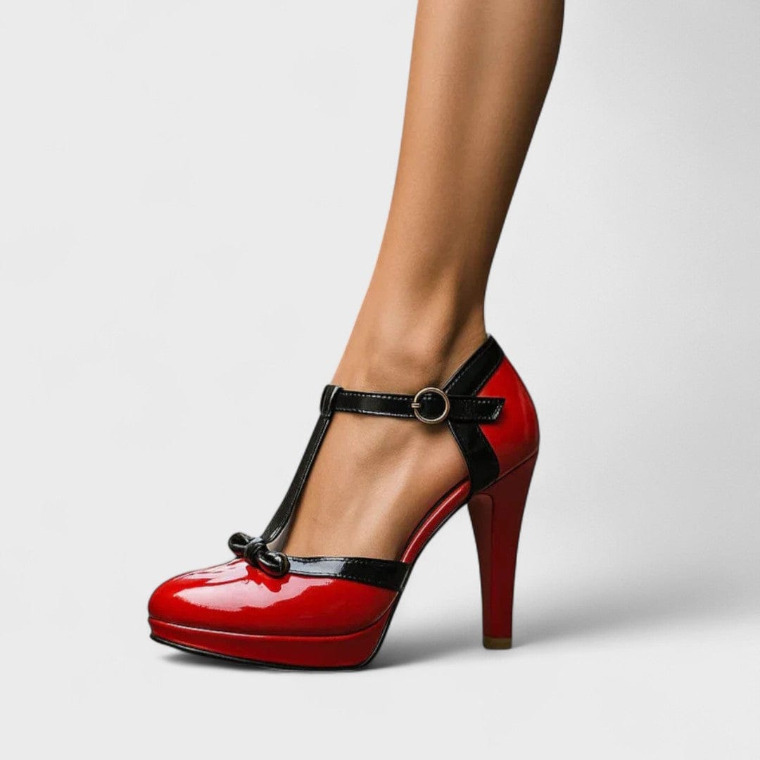 Bella™ | Tacones Elegantes