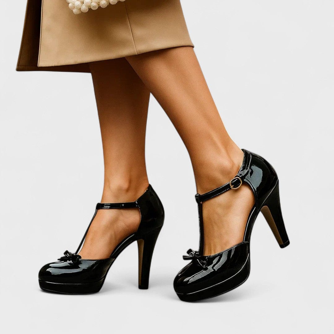 Bella™ | Tacones Elegantes