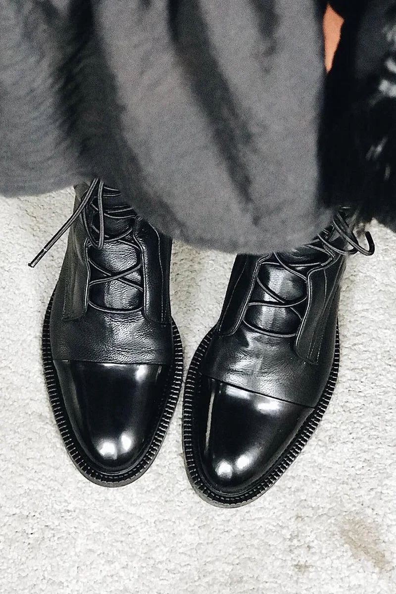 Aurelia™ |Botas de Tacón Estilosas