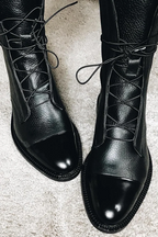 Aurelia™ |Botas de Tacón Estilosas
