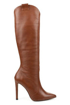 Valentina™ | Botas con Tacón de Aguja
