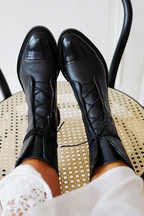 Aurelia™ |Botas de Tacón Estilosas