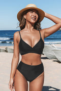 Elia™ | Conjunto Bikini de 2 Piezas