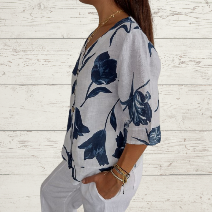 Blusa Floral™
