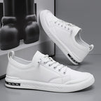 Belford™ | Zapatillas de Cuero