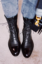 Aurelia™ |Botas de Tacón Estilosas