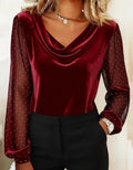 Blusa Elegante™