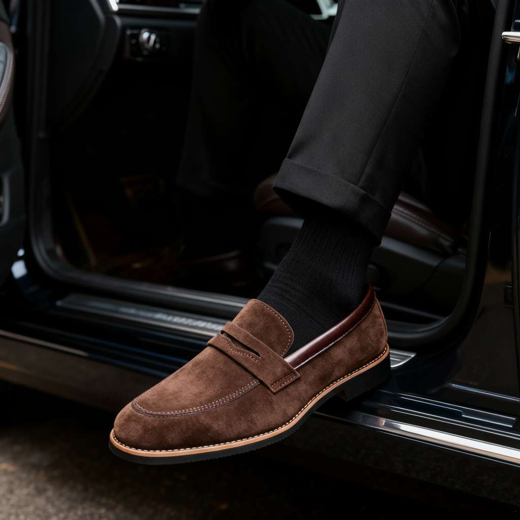 Alejandro™ | Mocasines españoles