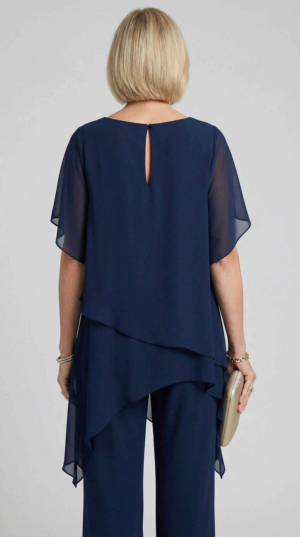 Mariella™ | Conjunto Fluido de Dos Piezas