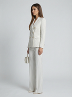 Victoria™ | Traje Diplomático Sofisticado