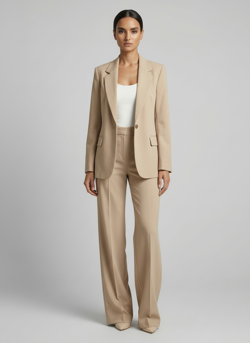Emma™ | Conjunto de Dos Piezas