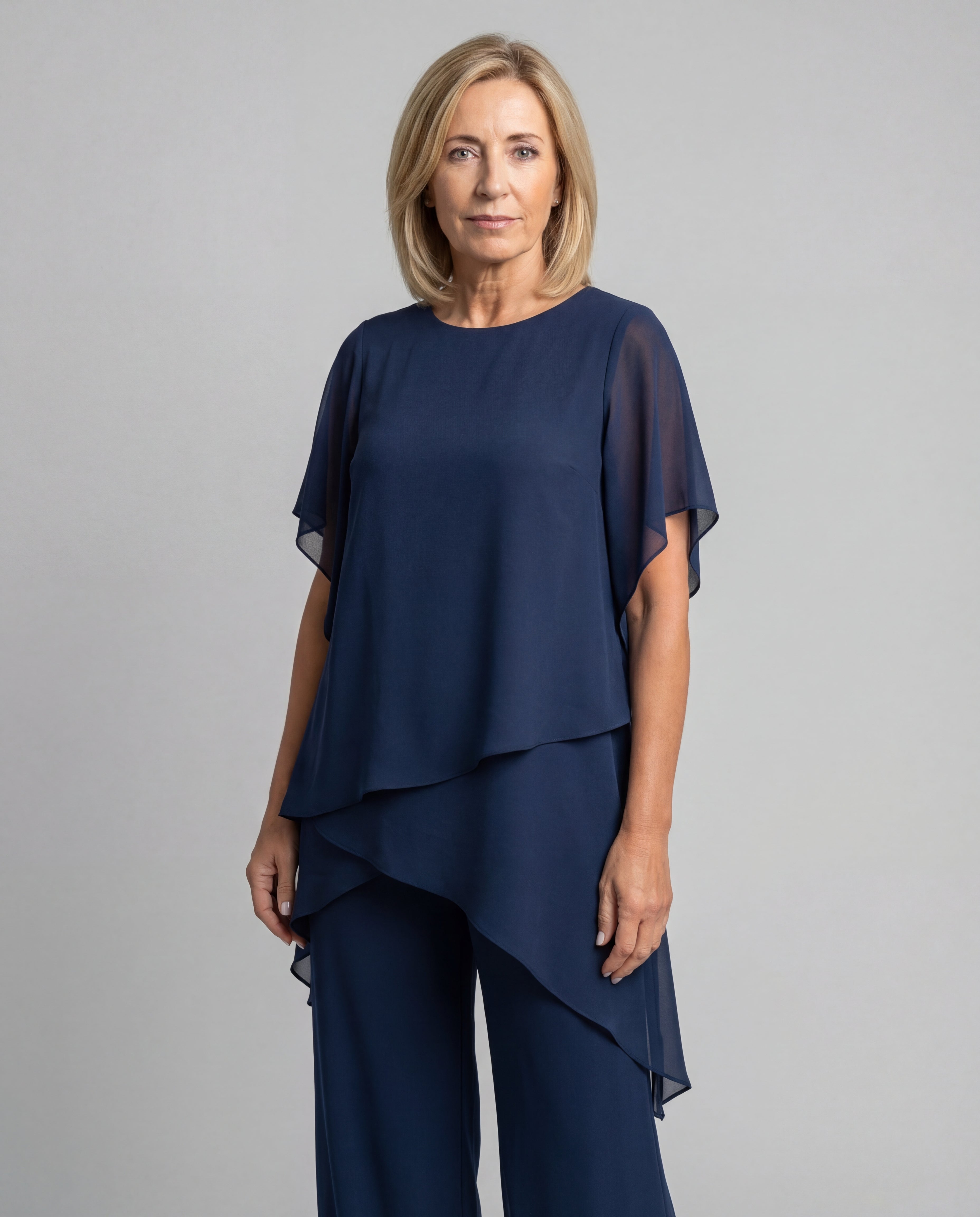 Mariella™ | Conjunto Fluido de Dos Piezas