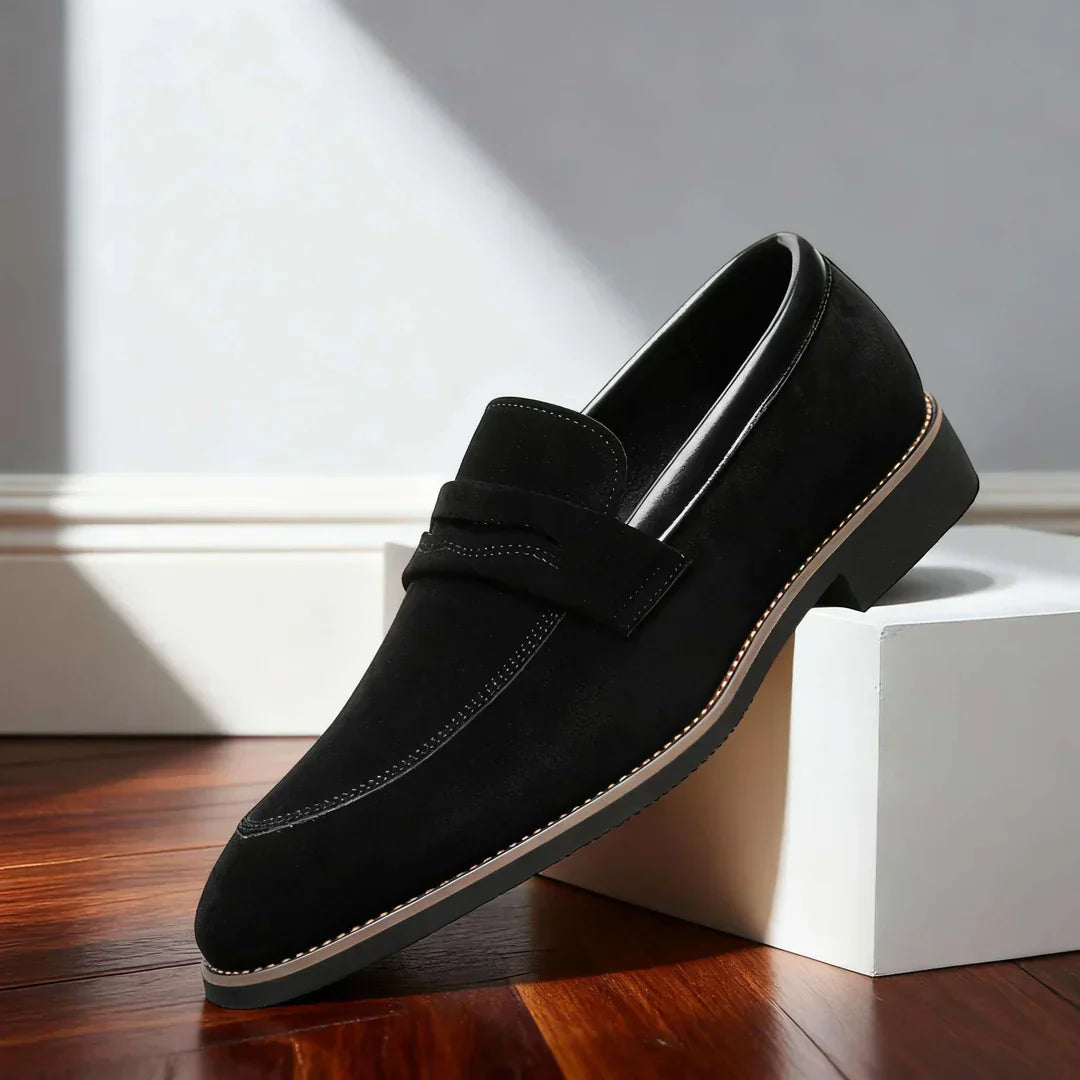 Alejandro™ | Mocasines españoles