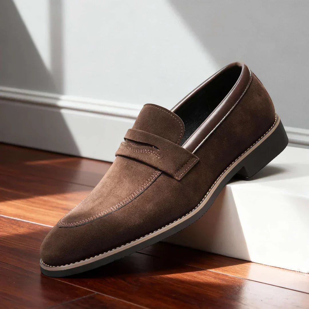 Alejandro™ | Mocasines españoles