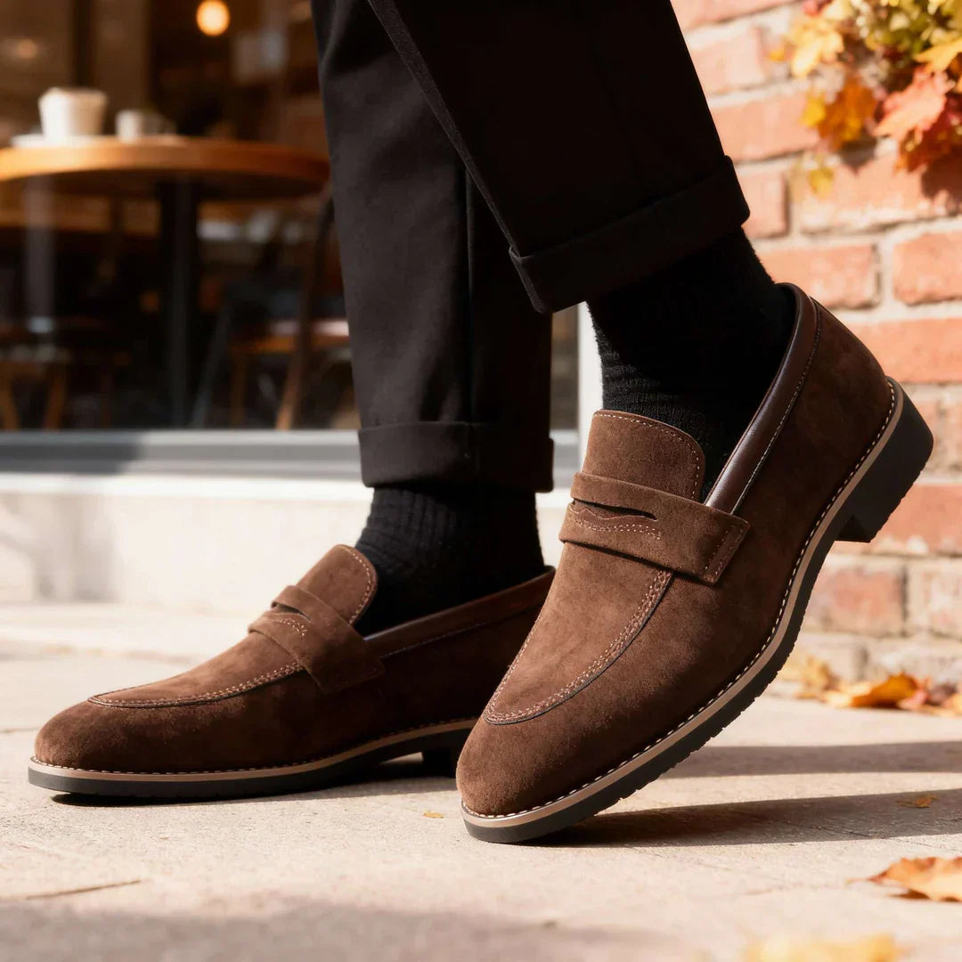 Alejandro™ | Mocasines españoles