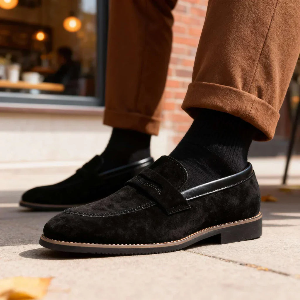 Alejandro™ | Mocasines españoles