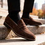 Alejandro™ | Mocasines españoles